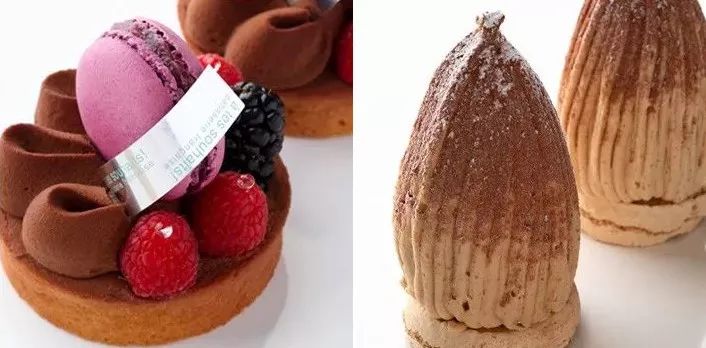 日式甜品都有哪些,日本人强烈推荐的超美味甜品