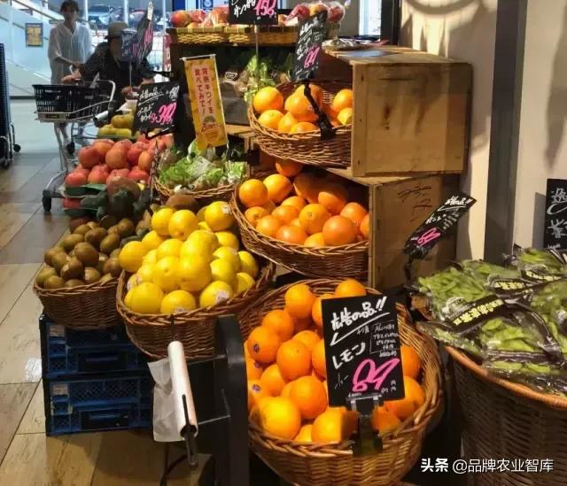 精品水果店陈列,精品水果店陈列台布布置