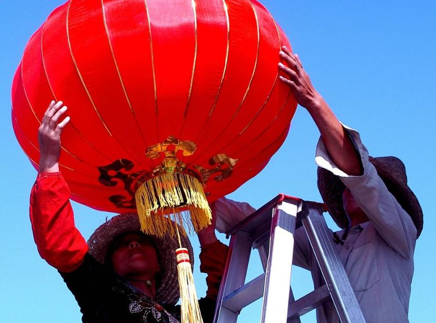 为什么俗语说年三十晚上不关灯呢,大年三十晚上不关灯什么意思呢