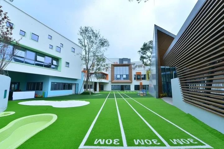 团妈探园丨开校一年即满园，城南这所创新幼儿园凭什么这么火？