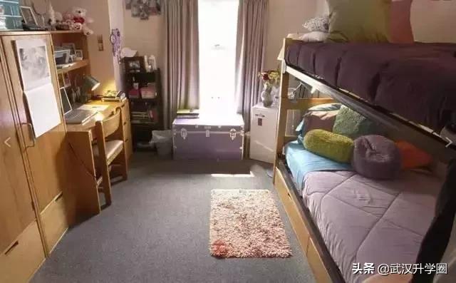 武汉好的贵族学校,武汉十大土豪国际学校