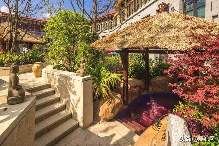 浙江旅游温泉酒店推荐,浙江自驾3天度假酒店