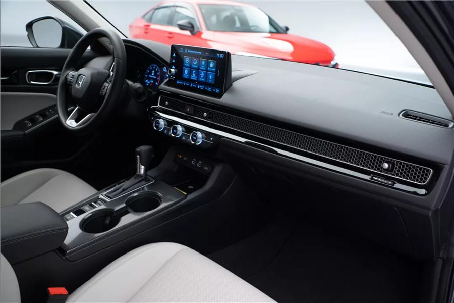 第十代本田思域type-r,本田思域typer哪一代最强