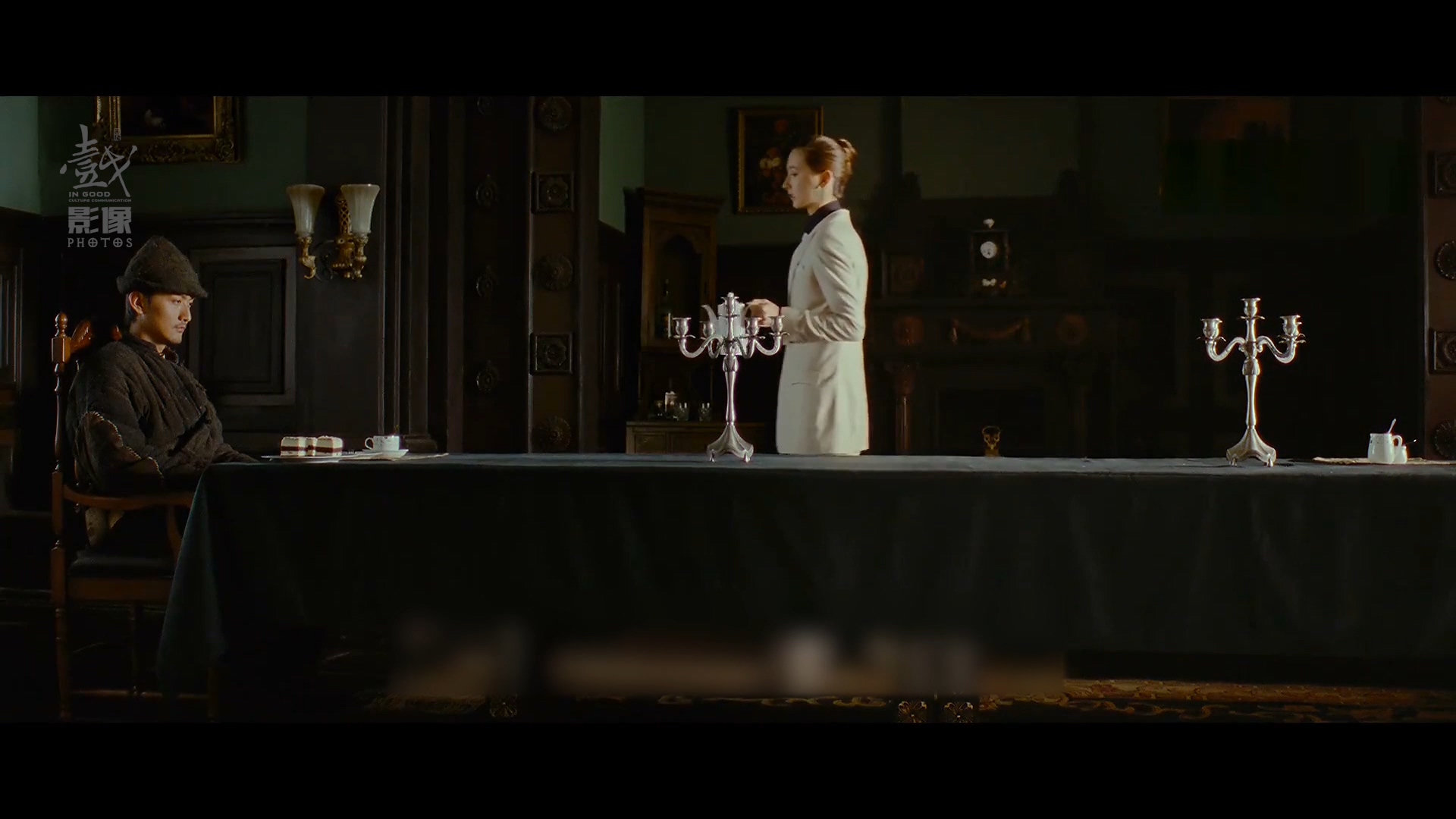 少年目睹姐姐被*暴强**深度抑郁,成为绝世高手却终究敌不过时代