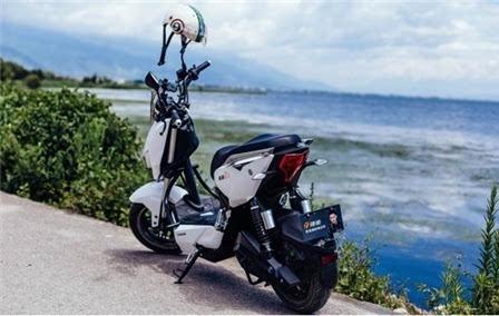 电动车市场占有率排名雅迪,电动车行业龙头