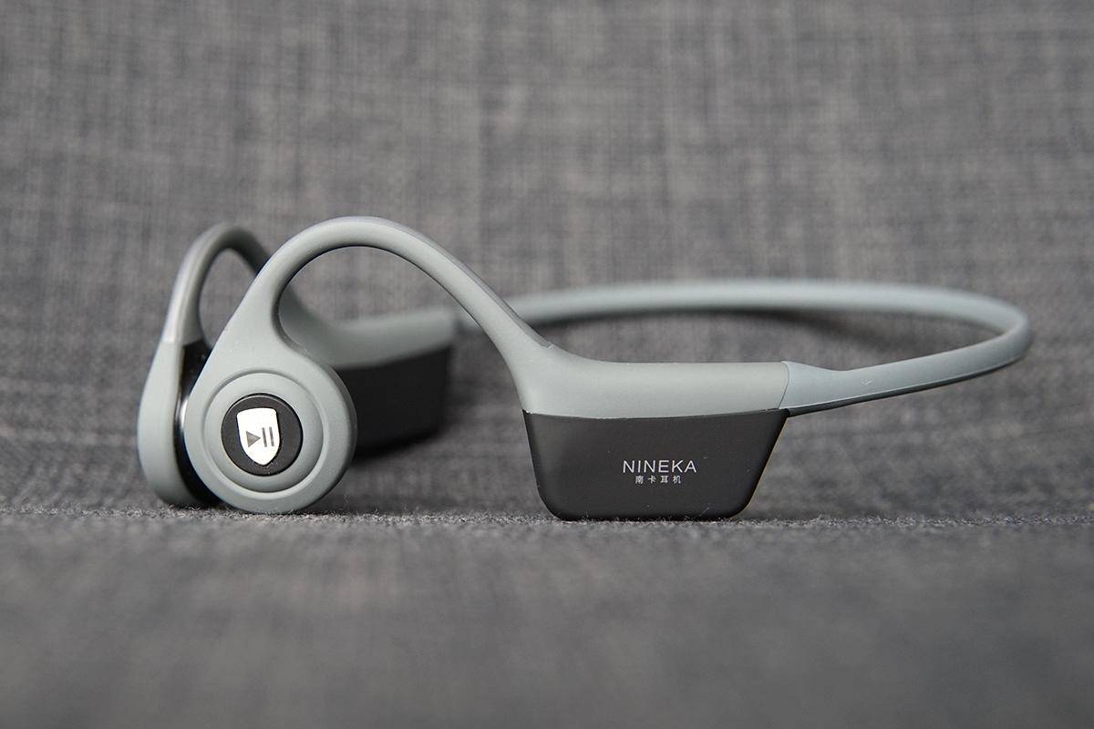 骨传导耳机与降噪耳机哪个实用,南卡骨传导耳机runnerpro3