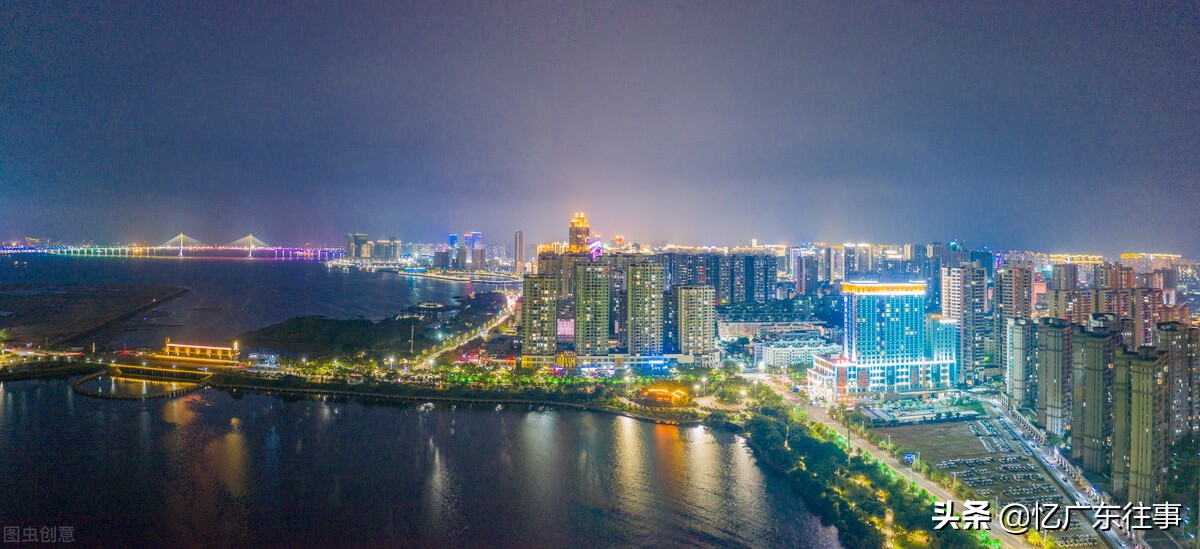 湛江老物件回忆,回忆八十年代的百货商店