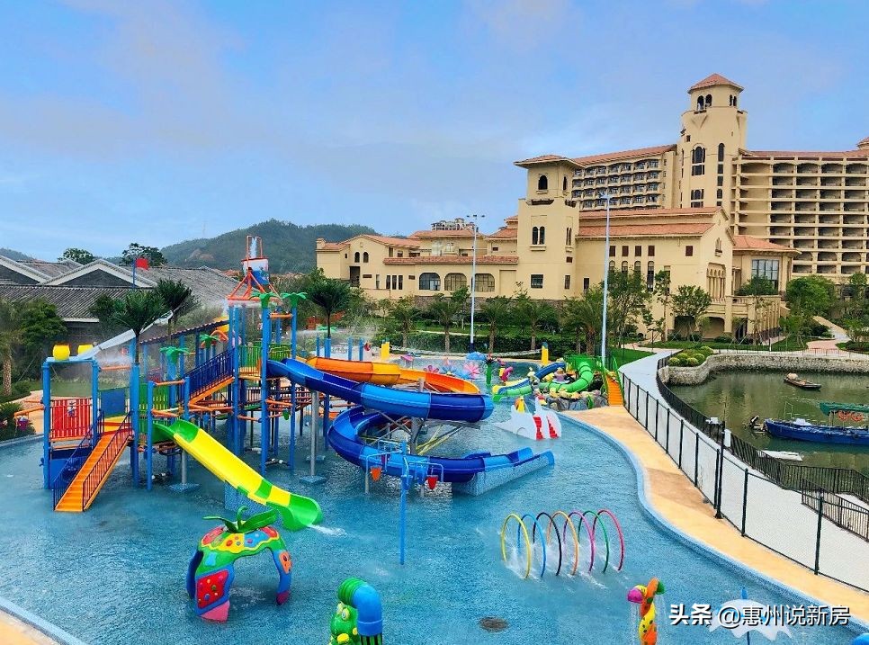 惠州巽寮湾富力湾,惠州巽寮湾富力湾楼盘最新信息