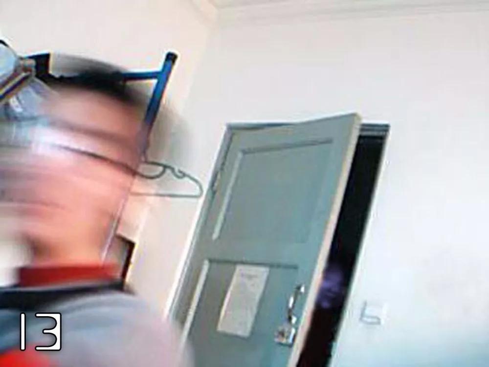 世界上被真实拍到的十张诡异照片,40张无法解释的诡异照片你看过吗