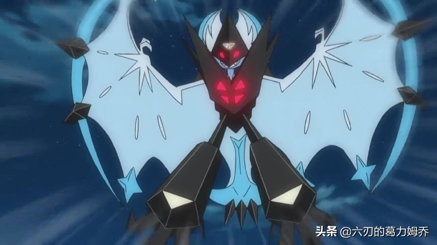 超能系宝可梦中排在前17位的最强特攻手们