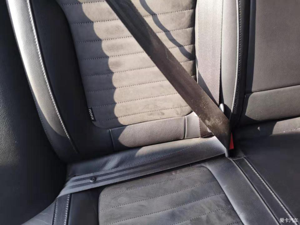 2.0t迈腾旅行油耗,2.0t迈腾10万公里后什么通病