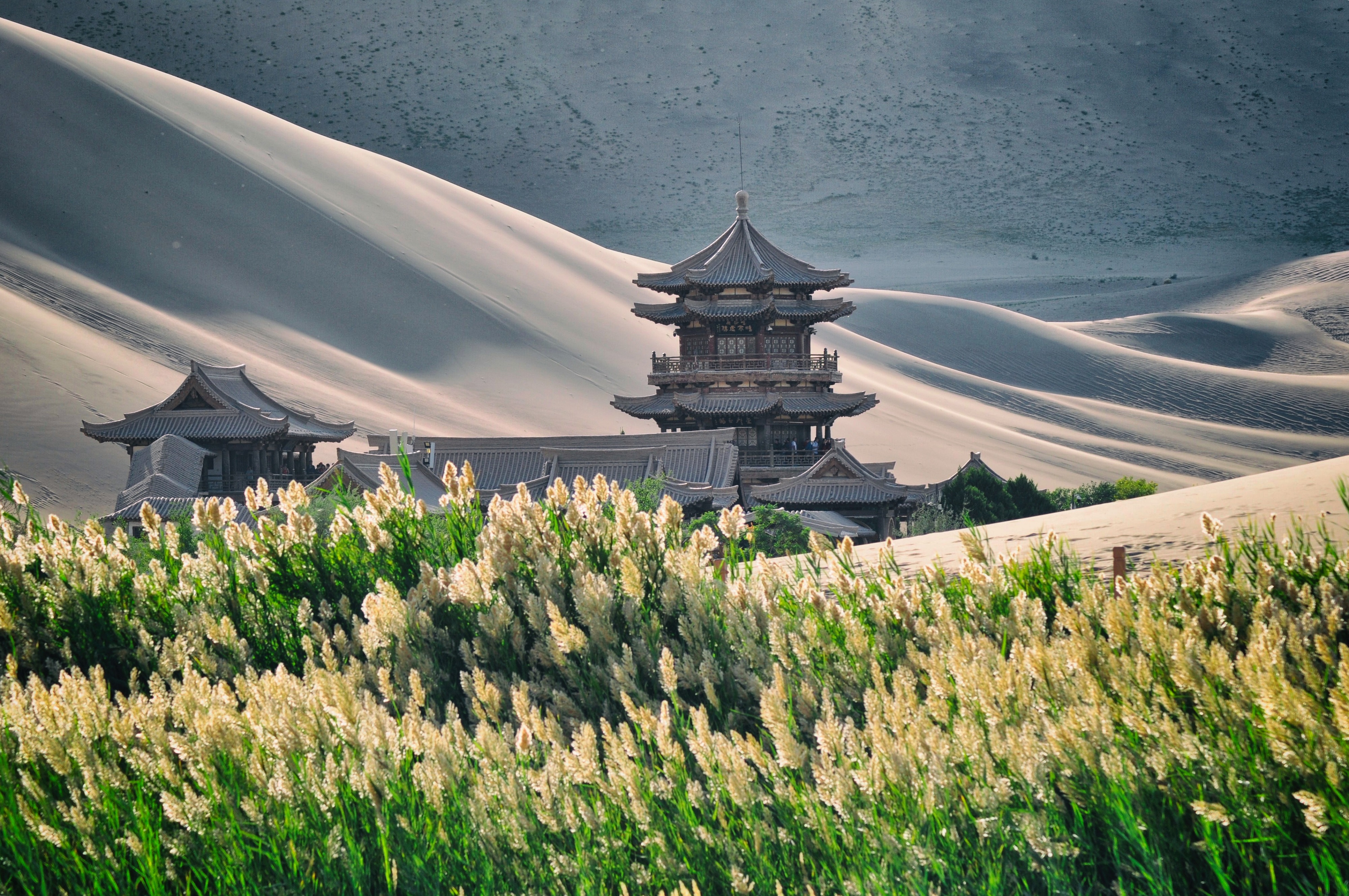 西北大环线自驾游全过程,西北大环线自驾游全攻略