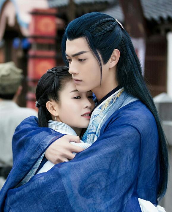 许凯高甜戏,许凯程潇还会二搭吗