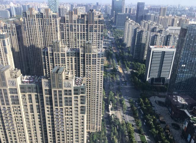 合肥君悦酒店主题房,闹市中的世外桃源舒心惬意