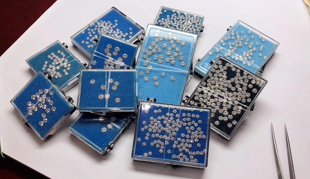 世界上最便宜的钻石在哪里买,如何买到既便宜又好的钻石