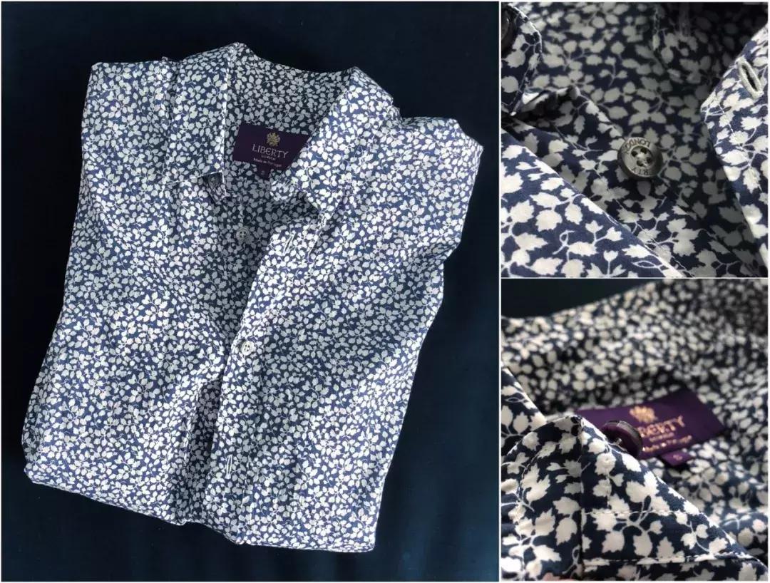 男士衬衫推荐职场,职场小白适合的衬衫男式