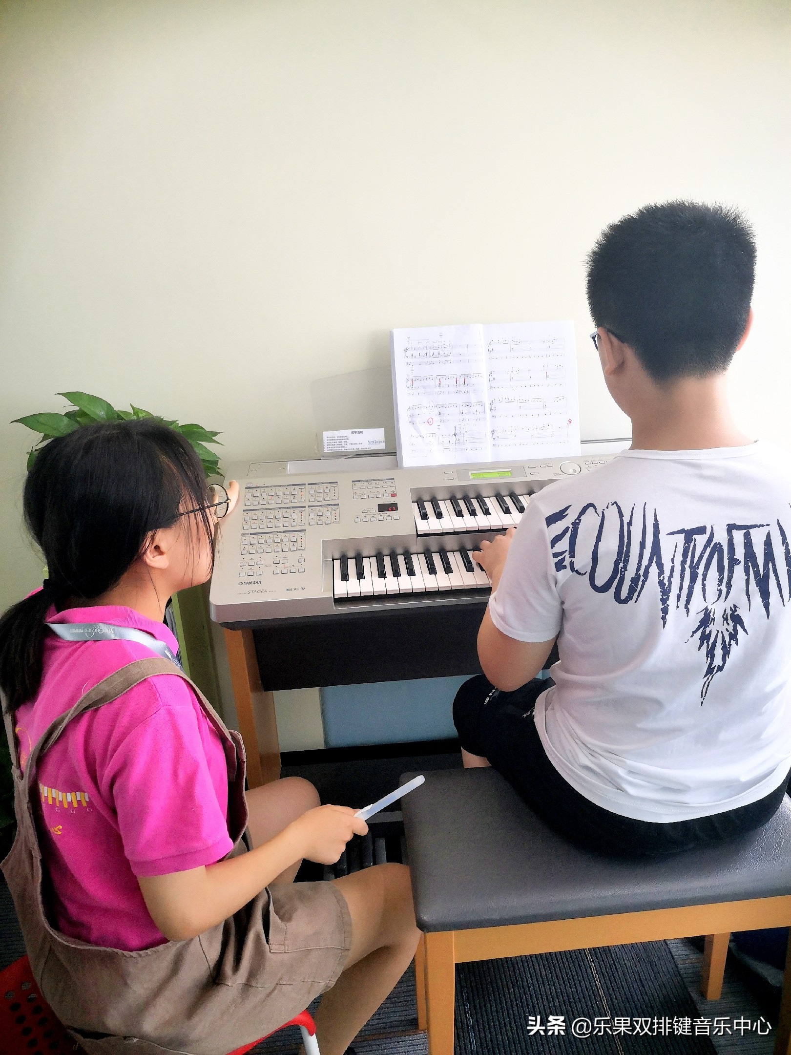 学双排键就业前景分析,学习双排键有前途吗