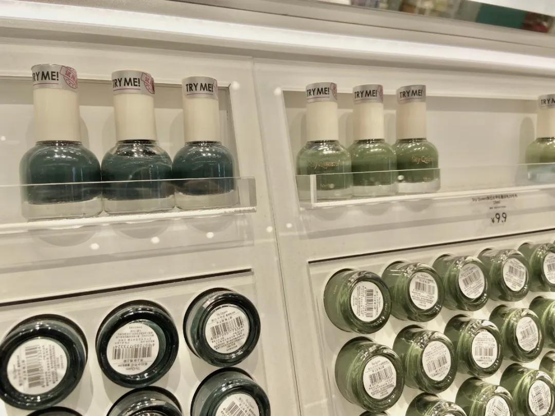 西安必去的打卡的店,西安彩妆推荐平价品牌店