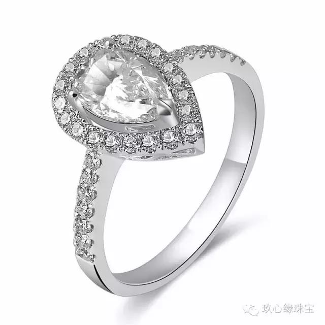 十二星座天秤座的专属宝石,十二星座专属戒指
