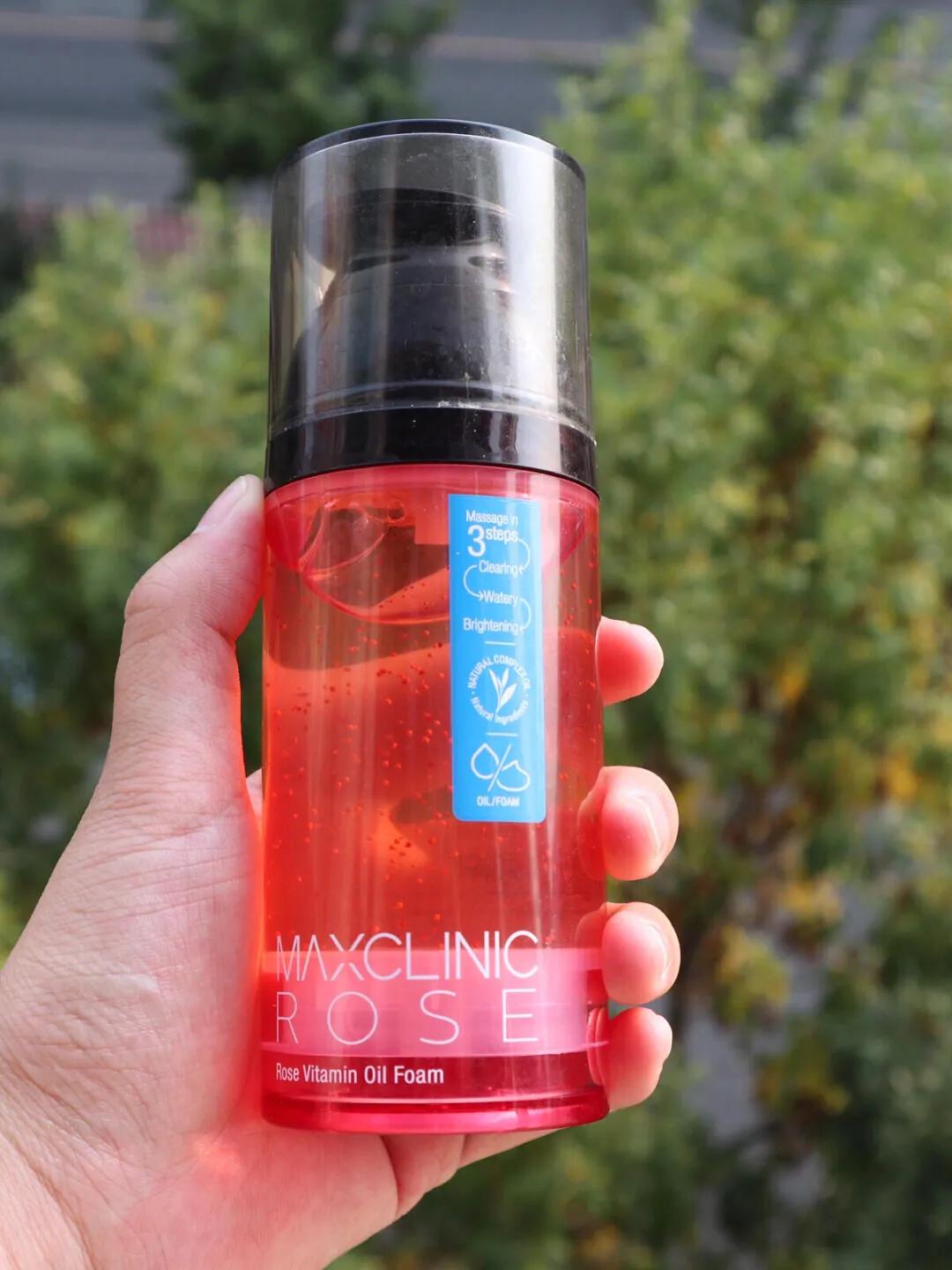 油痘肌祛痘好物分享,好物推荐油痘肌水乳