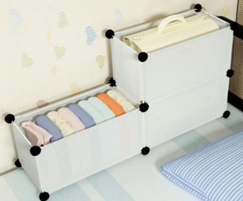 收纳小妙招宿舍,上下铺宿舍收纳整理技巧