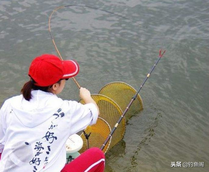 怎么选择鱼竿用什么牌子的好,鱼竿买什么款式的好看又实惠