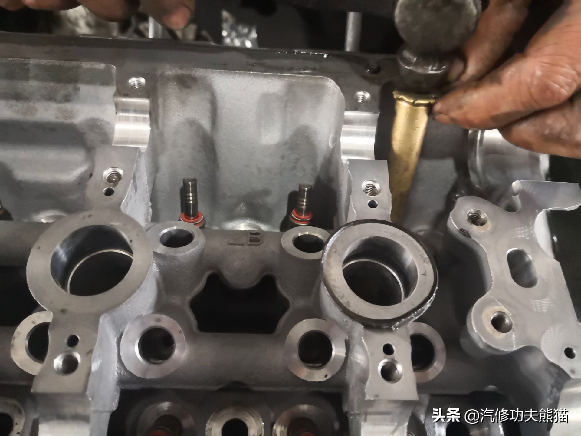 保时捷卡宴现在烧机油吗,保时捷卡宴真的烧机油吗