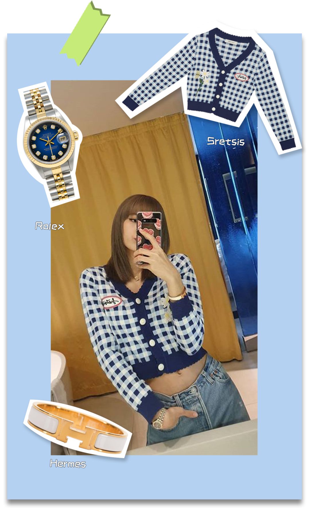 95后四小花推荐名单,95后四位小花谁更厉害