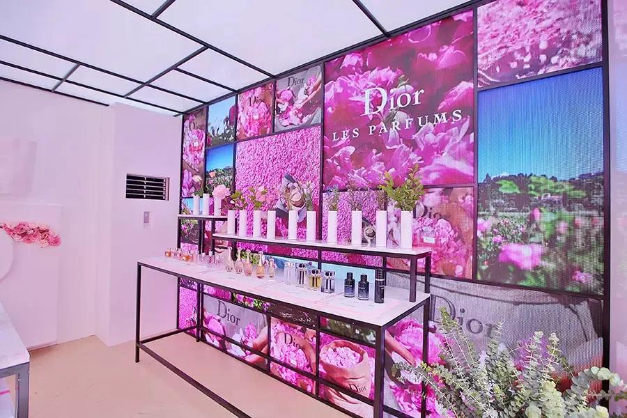 迪奥专柜成都,迪奥dior成都