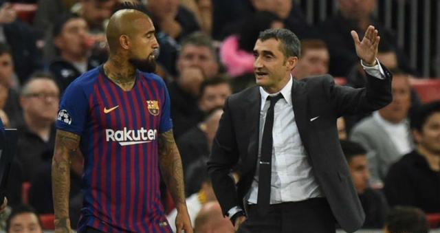 夺冠方程式！一场大胜凸显巴萨冠军相，55岁儒帅三板斧征服全欧洲