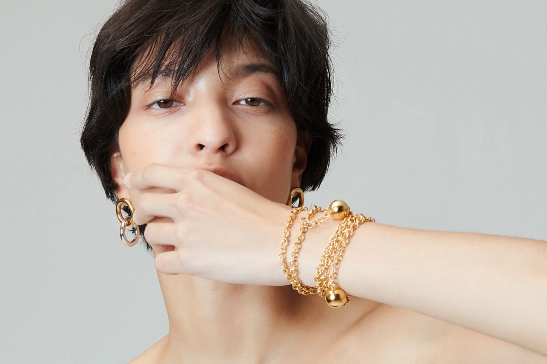 崔素拉韩国影响力,崔素拉时尚视频