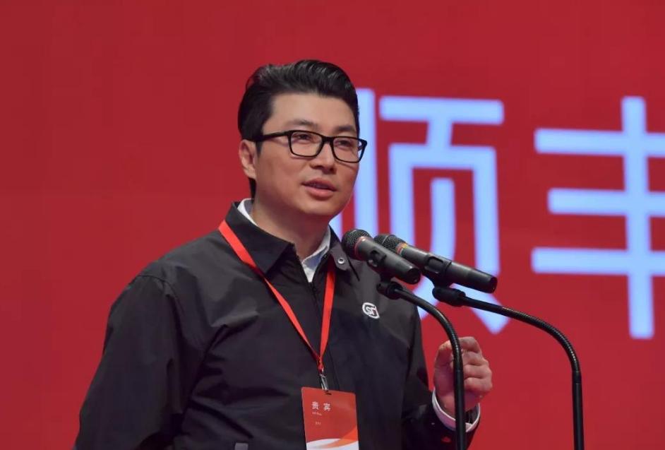 顺丰创始人王卫的成功感想,快递之王顺丰掌门人王卫