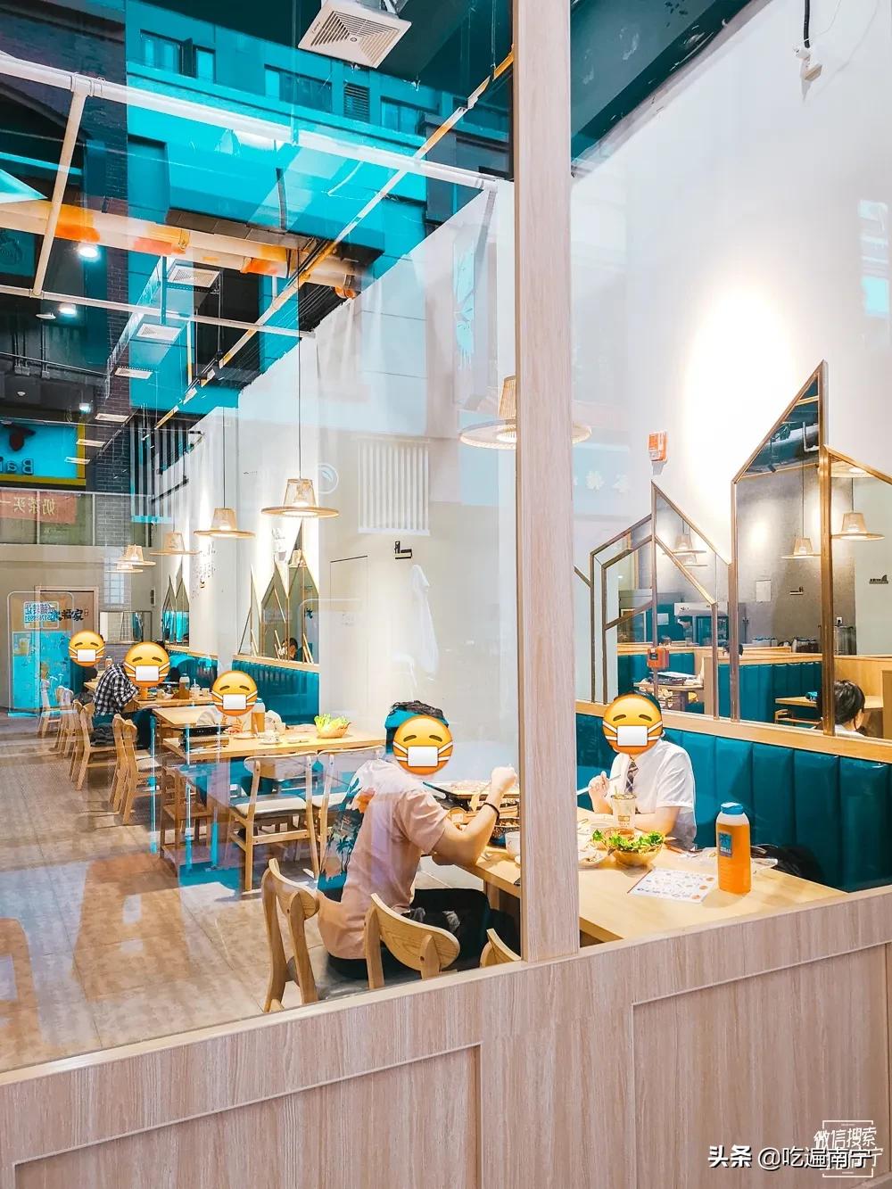 南宁火爆排队小吃,广西南宁最火的网红打卡店