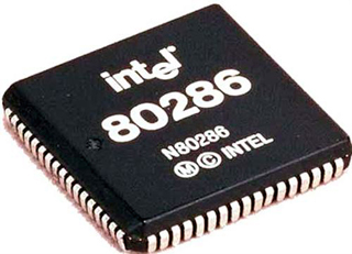 intel历代处理器发布时间表,intel历史纵览