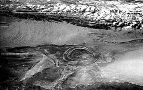 中国“死海”复活了？凭空出现大量水资源，它是怎么来的呢？