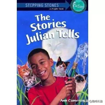 2019融尚书单第五期｜经典的冒险书，让孩子学英文探索全世界！