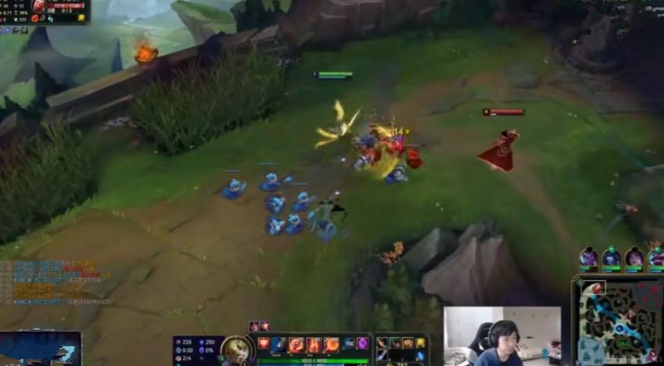 上单天使教学打法思路教程,天使上单最新教学