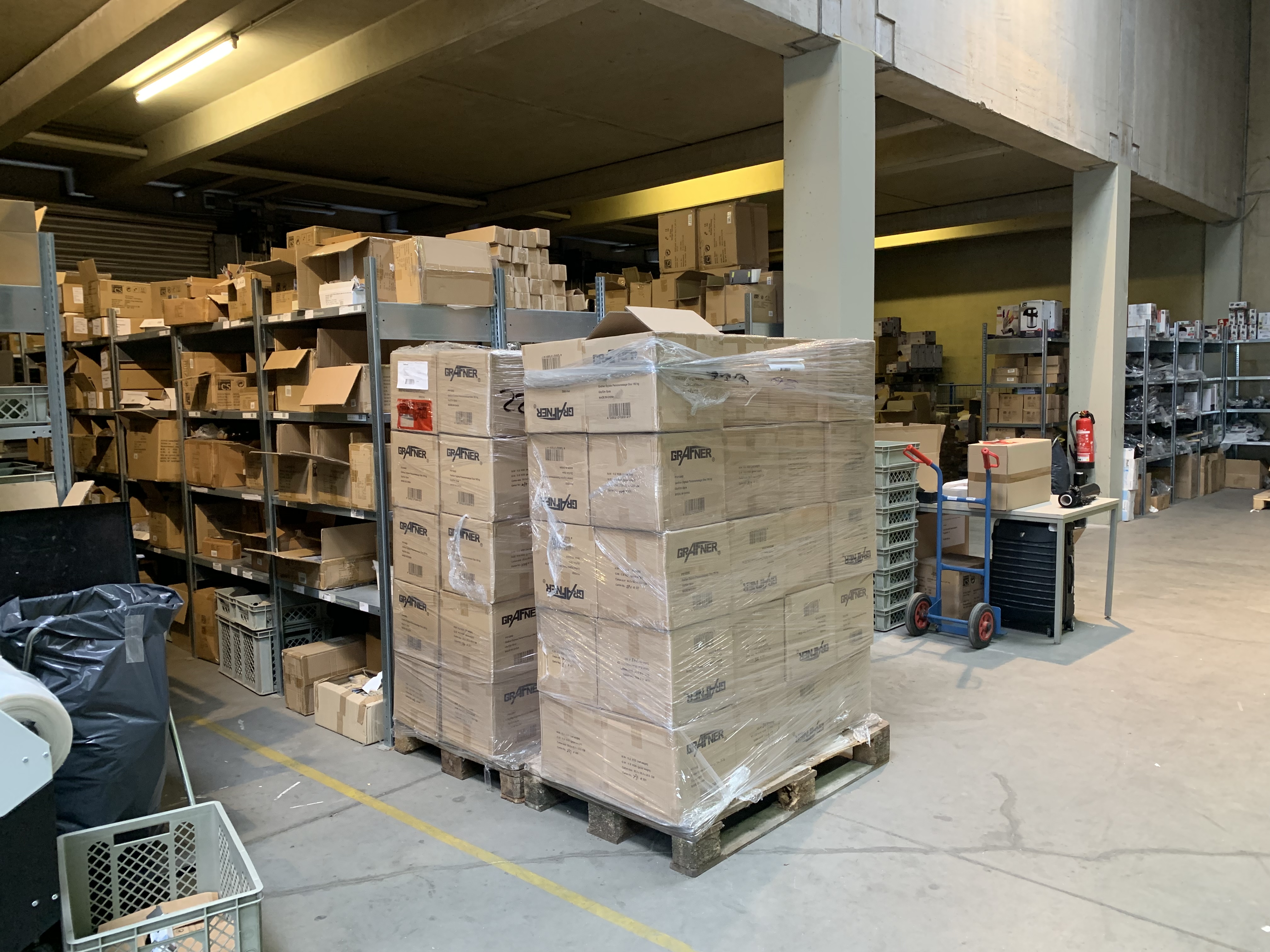 跨境电商高科技产品,跨境电商海外仓出口报关价值