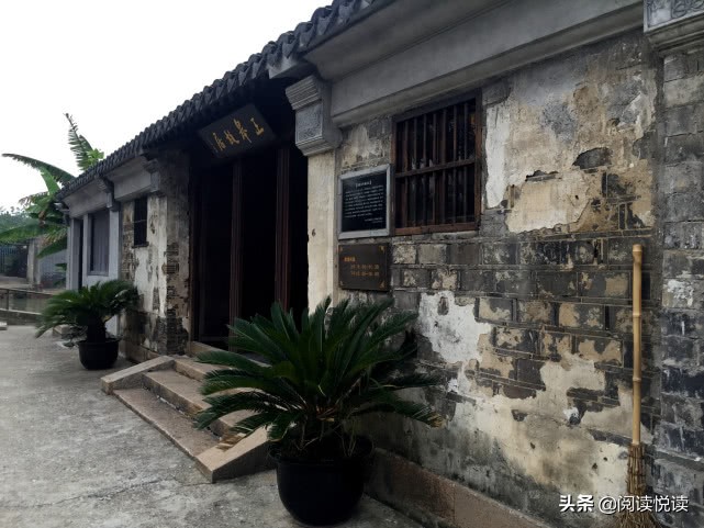 苏州太平镇：老街的历史余脉与万象更新并存