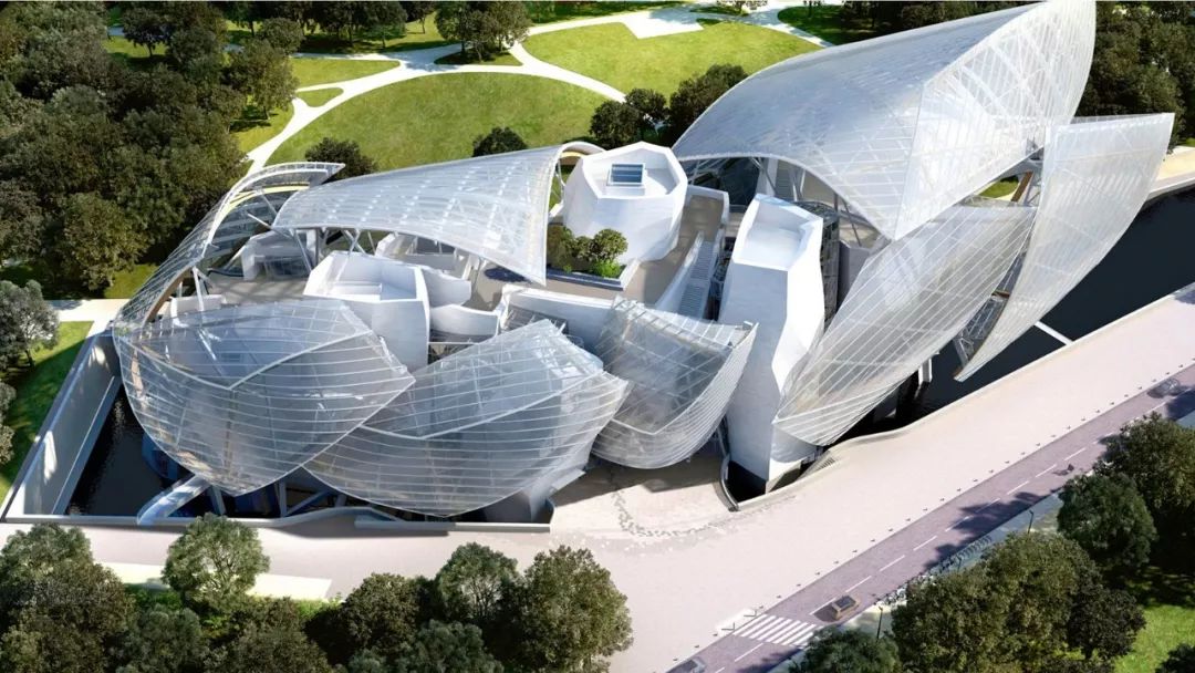 LV韩国开新店上热搜，网友：怎么这么丑？设计师：我乱来的