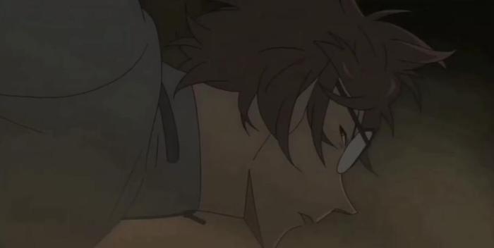 柯南m24绯色的子弹片尾,m24柯南超长预告