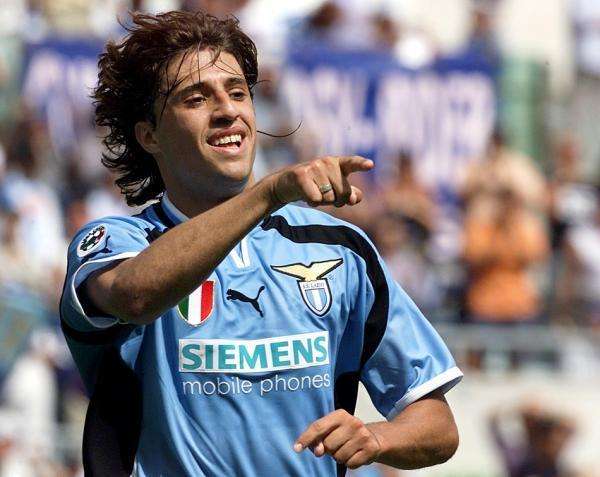 拉齐奥横扫欧洲,意甲蓝鹰拉齐奥