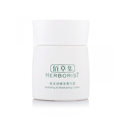 面霜推荐排行榜第一名干皮敏感肌,男士秋冬油皮公认最好的面霜