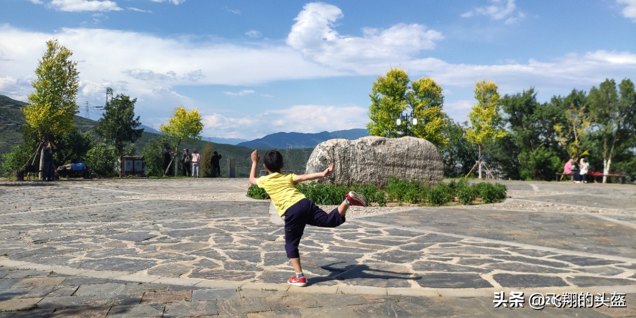 戒台寺郊野公园攻略,戒台寺郊野公园