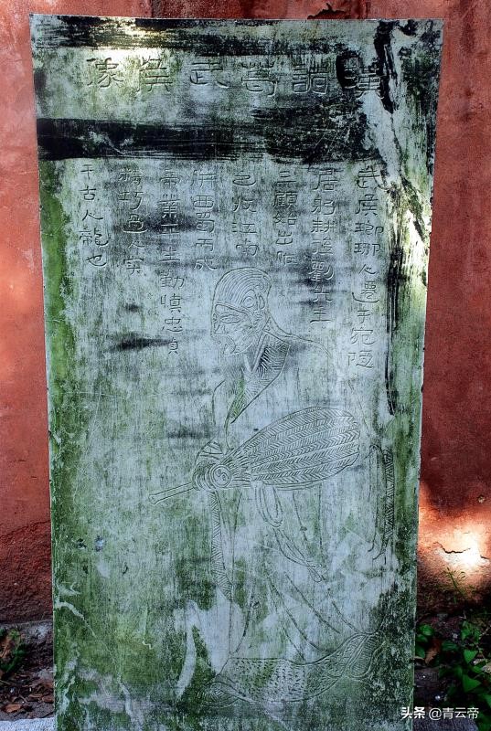 诸葛亮到底是躬耕于襄阳还是南阳,诸葛亮躬耕南阳的历史文献