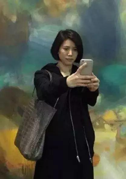 张智霖说袁咏仪爱马仕,张智霖买袁咏仪包包