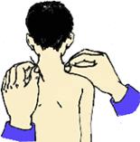 小儿推拿21种手法教程,小儿推拿手法及常见病调理教程