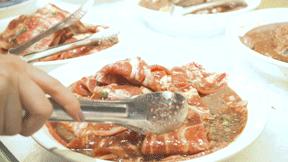 汉釜宫海鲜蒸汽自助餐厅,万达汉釜宫自助餐厅四人餐