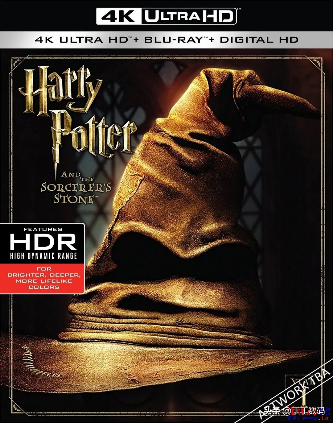 不错过每一部经典电影,不错过每一部电影