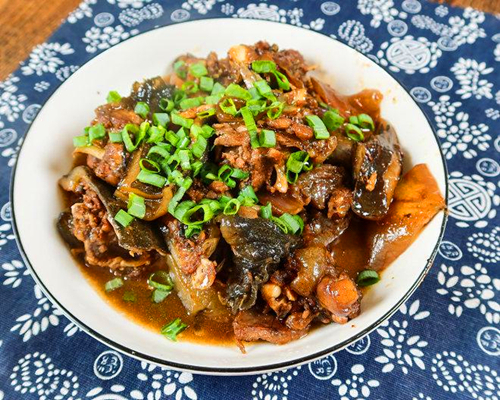 甲鱼的秘制酱料怎么熬制,甲鱼苦胆怎么调味